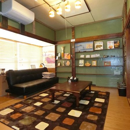 Otaru Guest House Tarune Luaran gambar