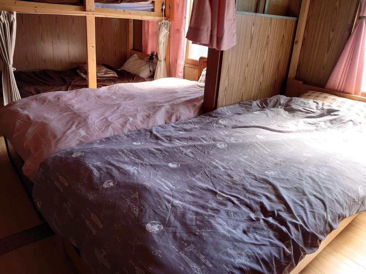 Otaru Guest House Tarune Luaran gambar