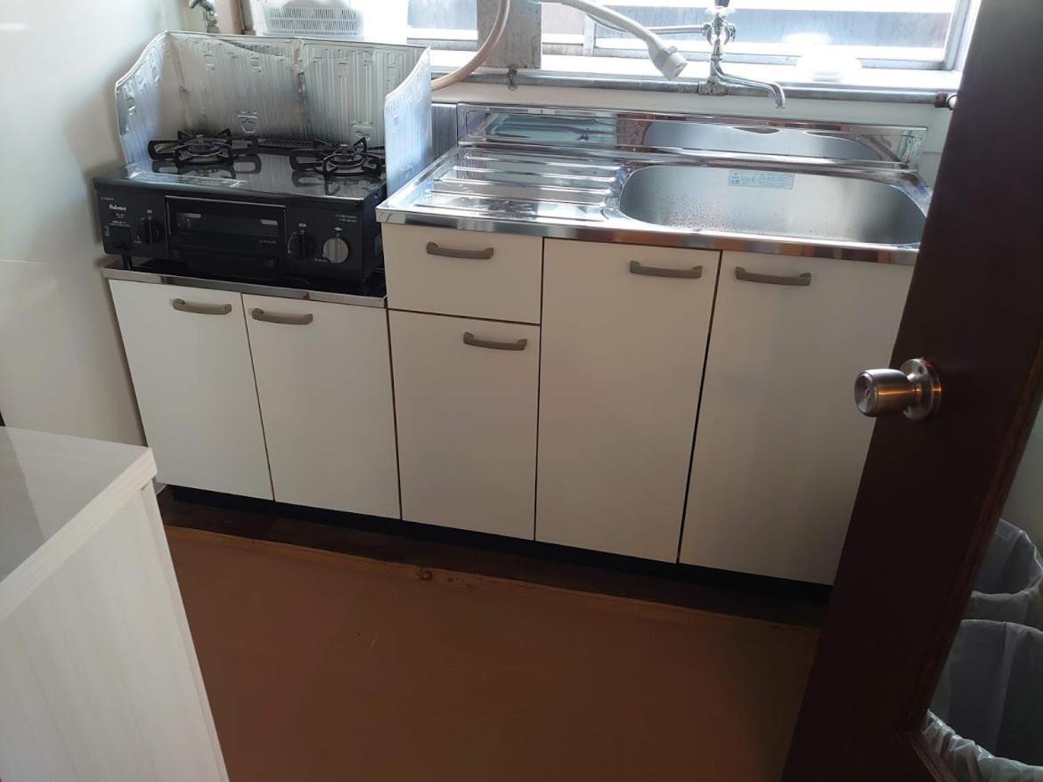 Otaru Guest House Tarune Luaran gambar