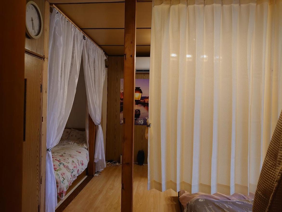 Otaru Guest House Tarune Luaran gambar