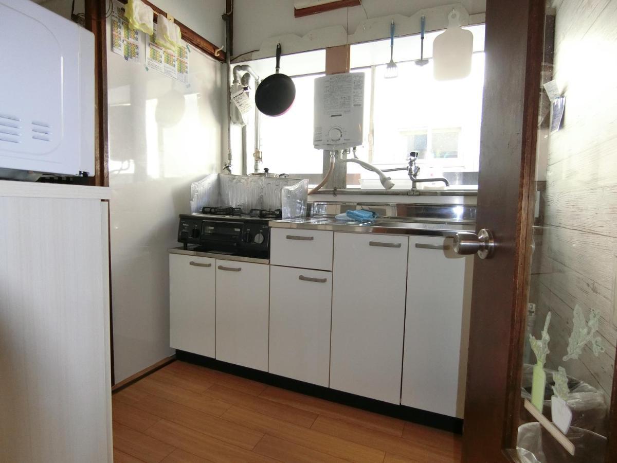 Otaru Guest House Tarune Luaran gambar