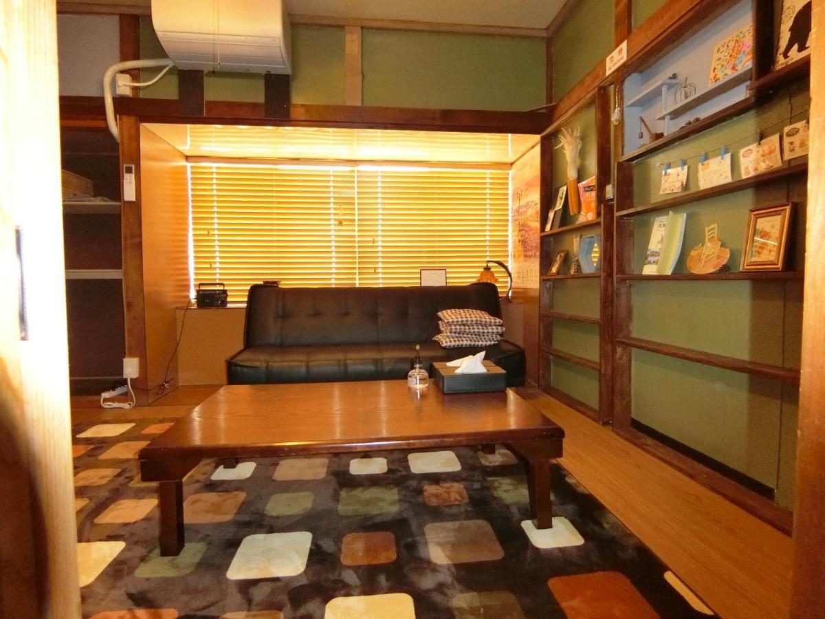 Otaru Guest House Tarune Luaran gambar