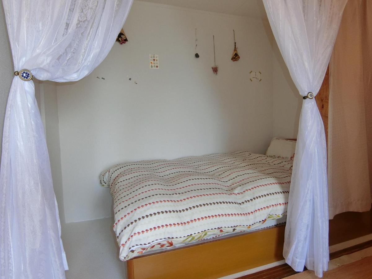 Otaru Guest House Tarune Luaran gambar