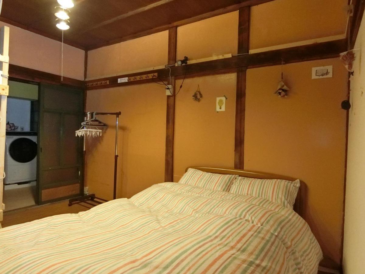 Otaru Guest House Tarune Luaran gambar