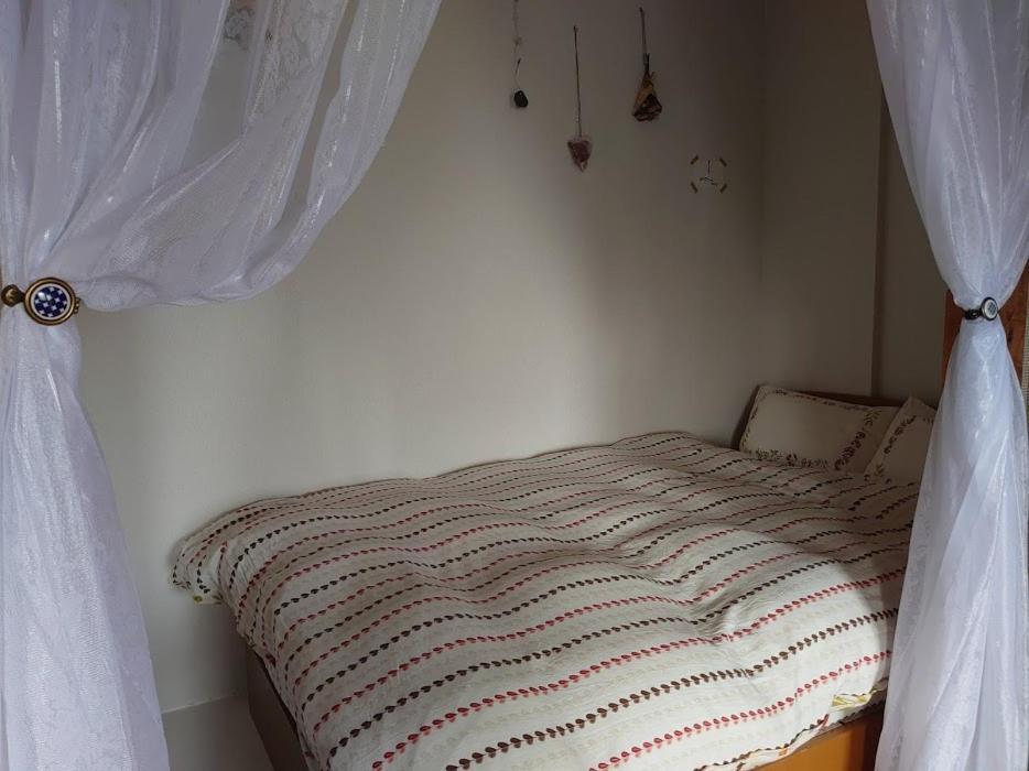 Otaru Guest House Tarune Luaran gambar