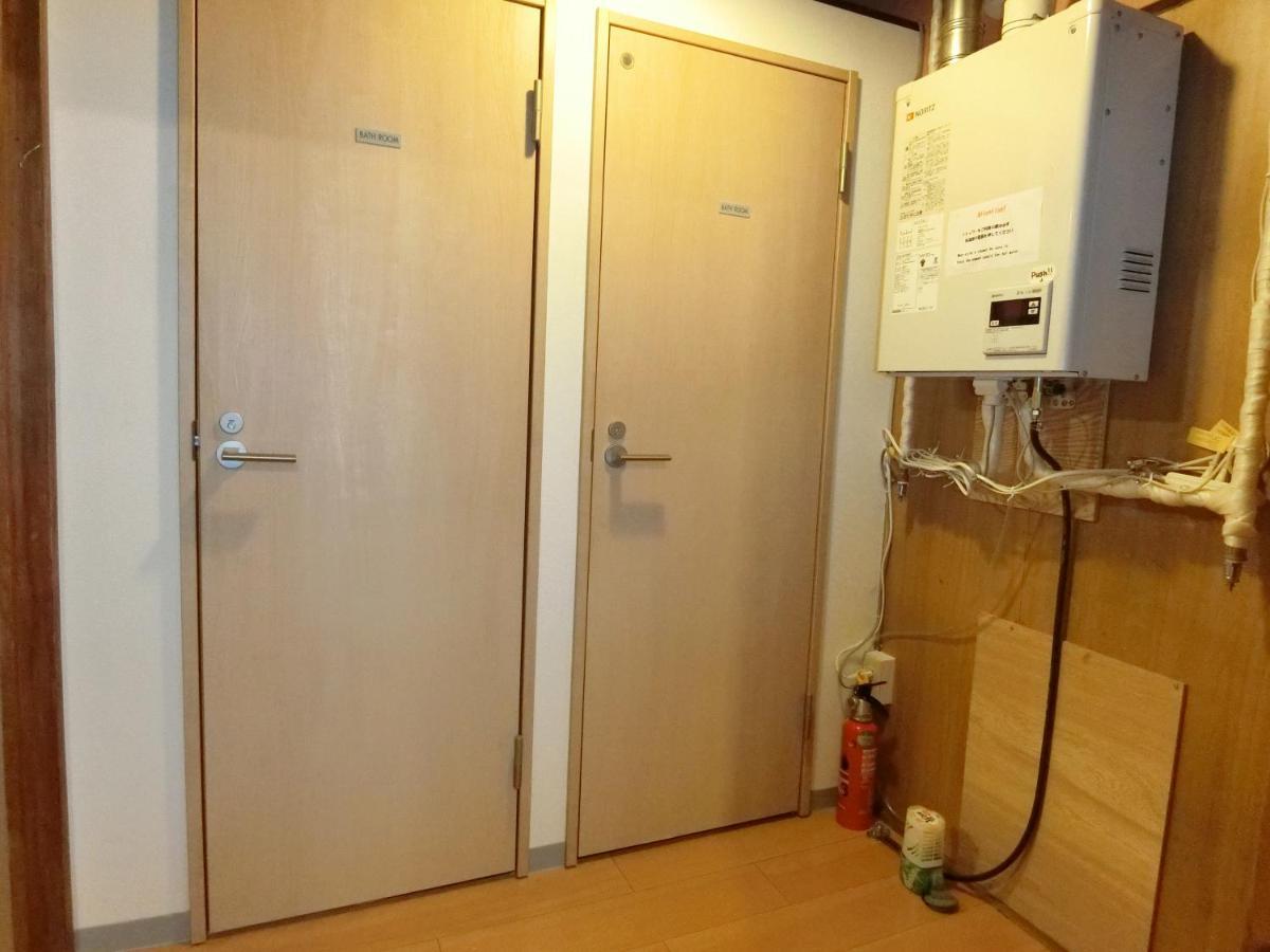 Otaru Guest House Tarune Luaran gambar