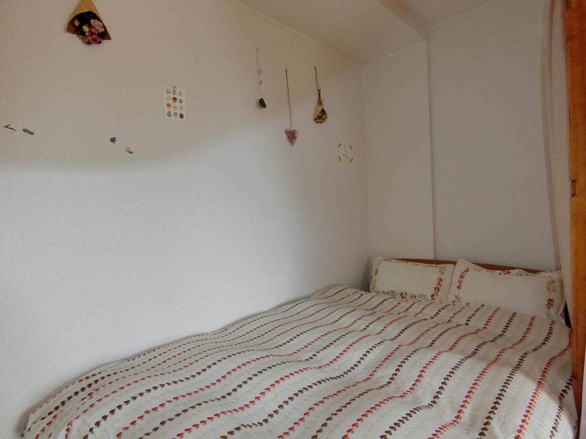 Otaru Guest House Tarune Luaran gambar