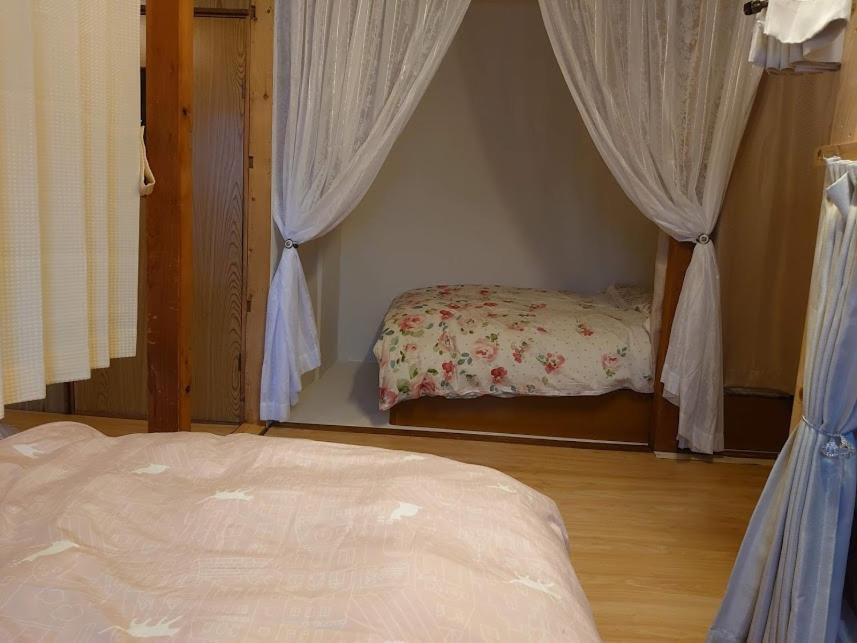 Otaru Guest House Tarune Luaran gambar