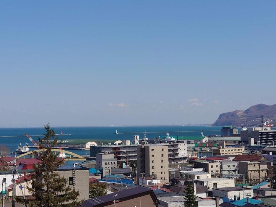 Otaru Guest House Tarune Luaran gambar