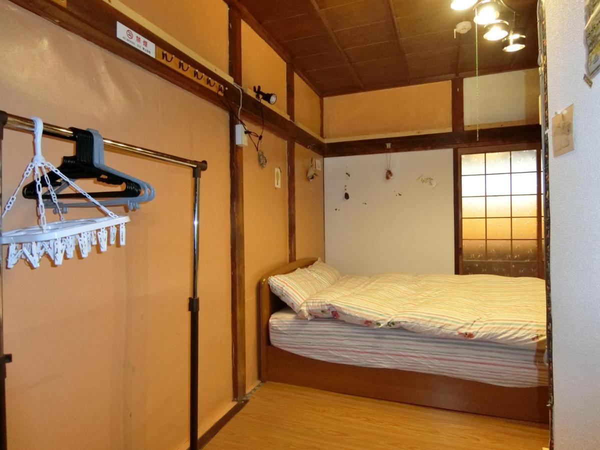 Otaru Guest House Tarune Luaran gambar