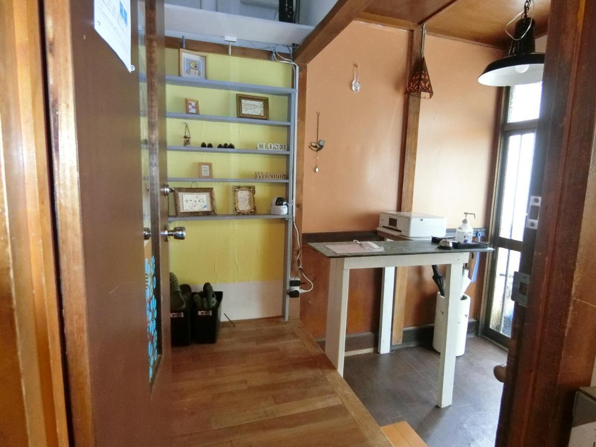 Otaru Guest House Tarune Luaran gambar