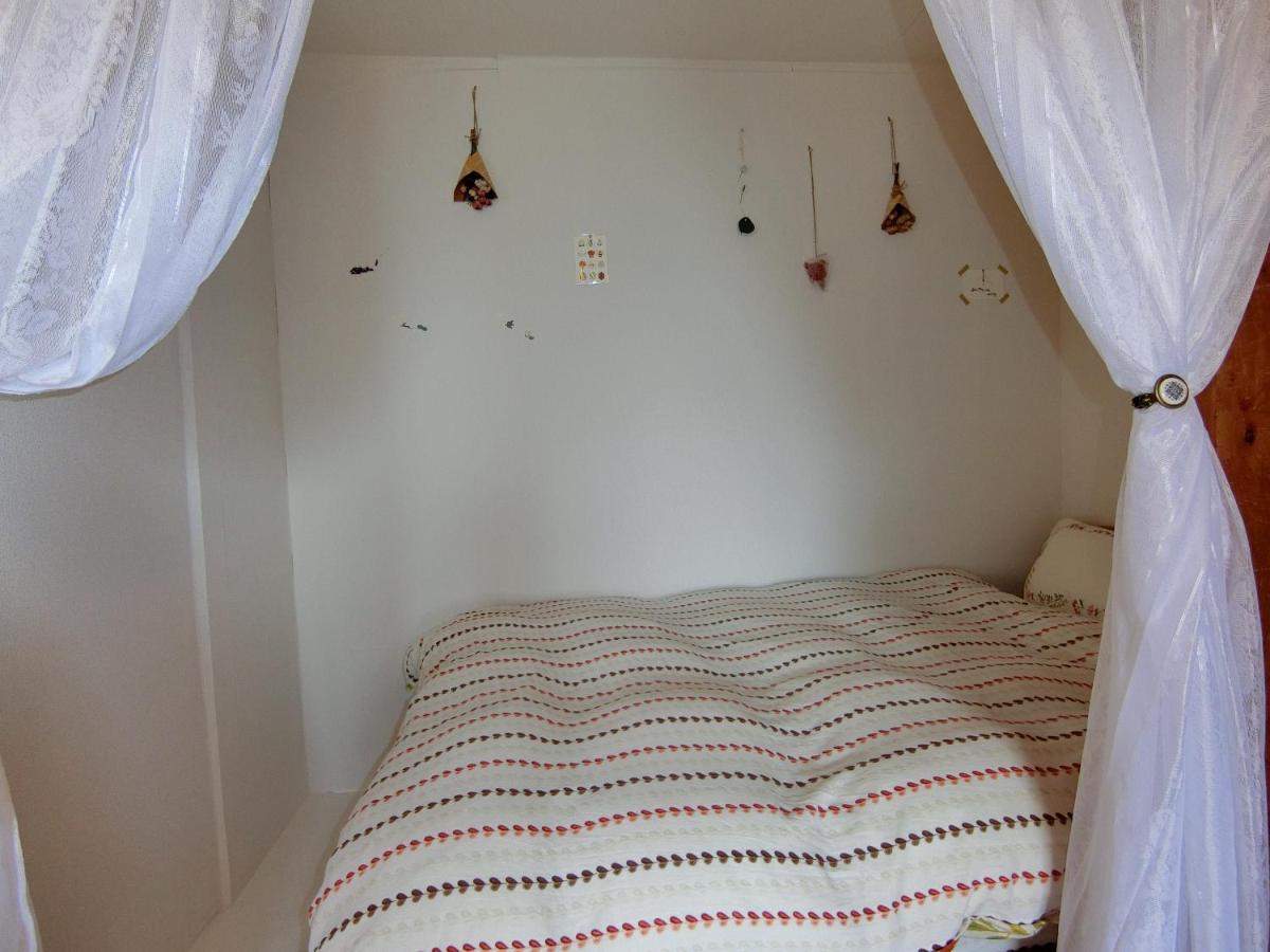 Otaru Guest House Tarune Luaran gambar