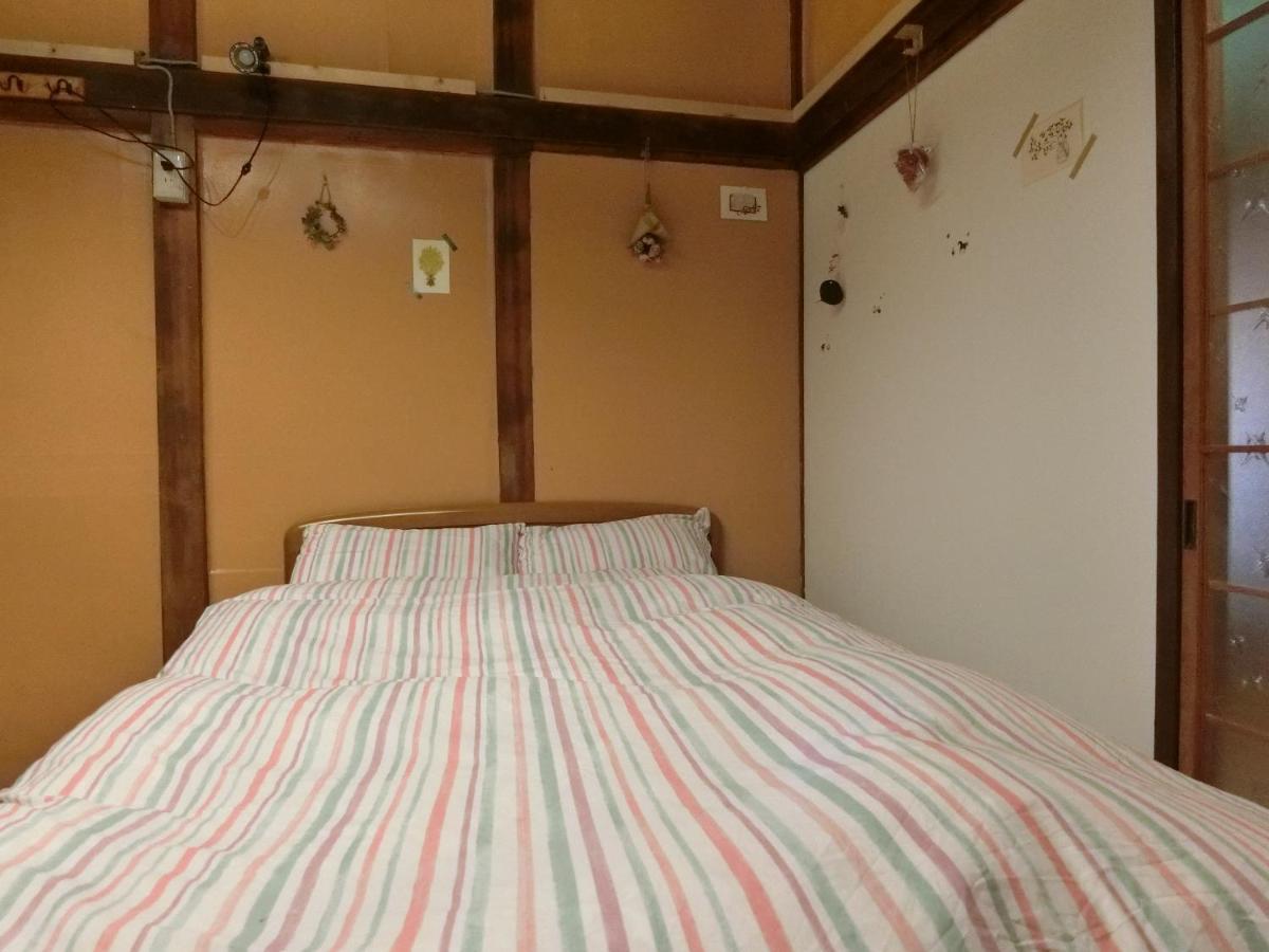 Otaru Guest House Tarune Luaran gambar