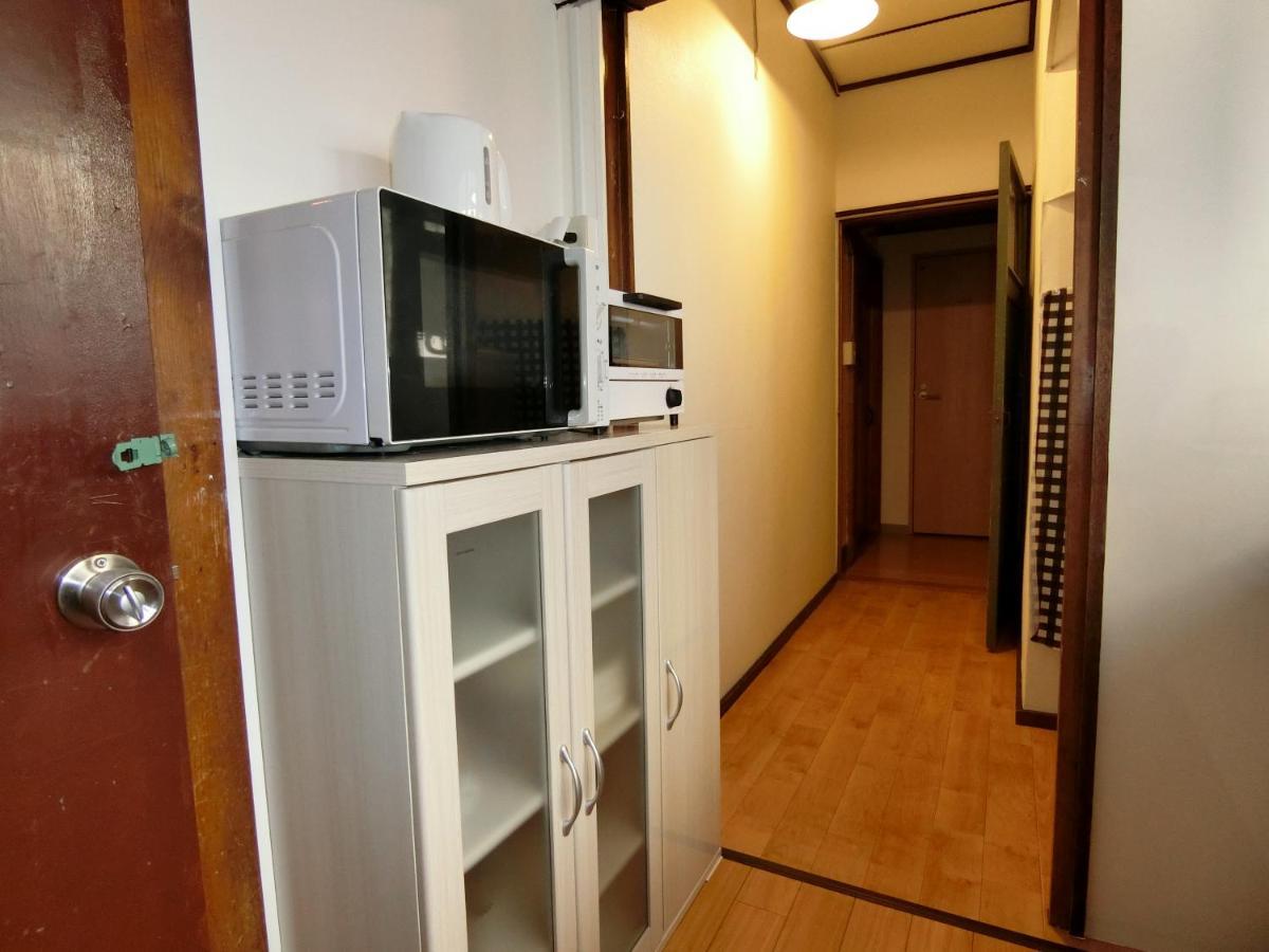 Otaru Guest House Tarune Luaran gambar