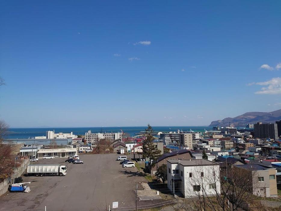 Otaru Guest House Tarune Luaran gambar