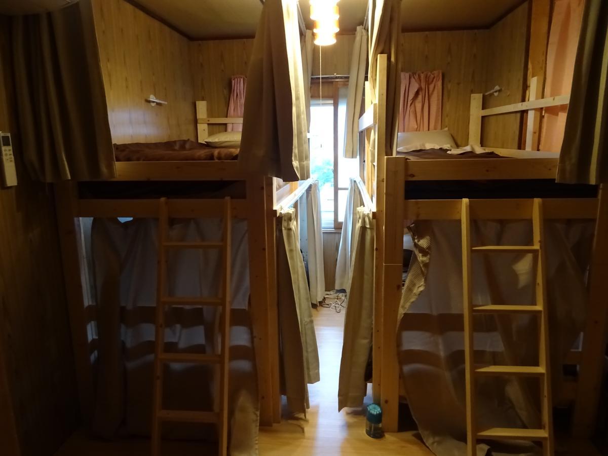 Otaru Guest House Tarune Luaran gambar