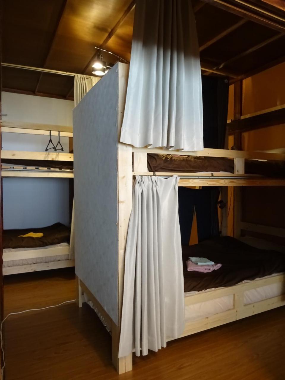 Otaru Guest House Tarune Luaran gambar