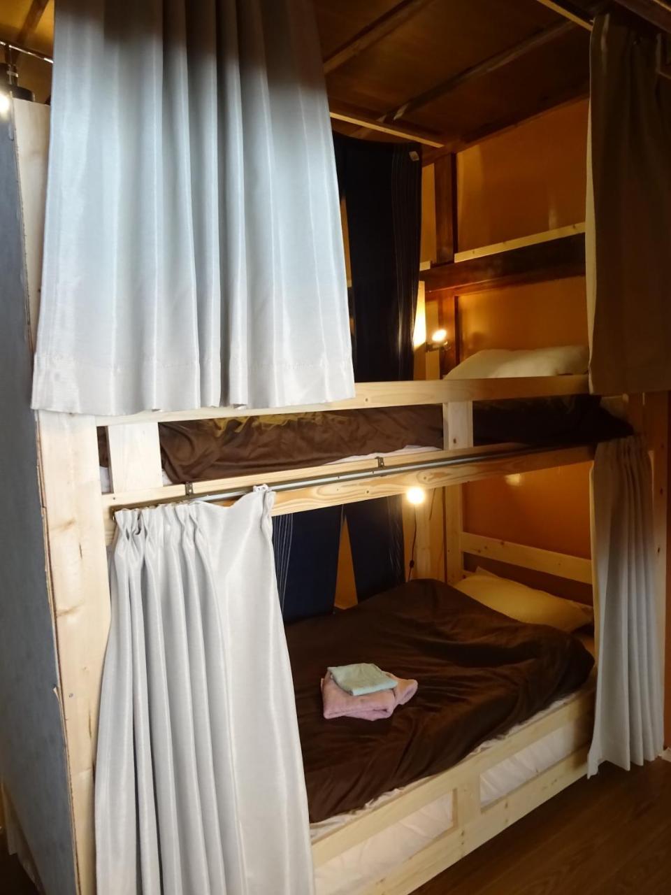 Otaru Guest House Tarune Luaran gambar