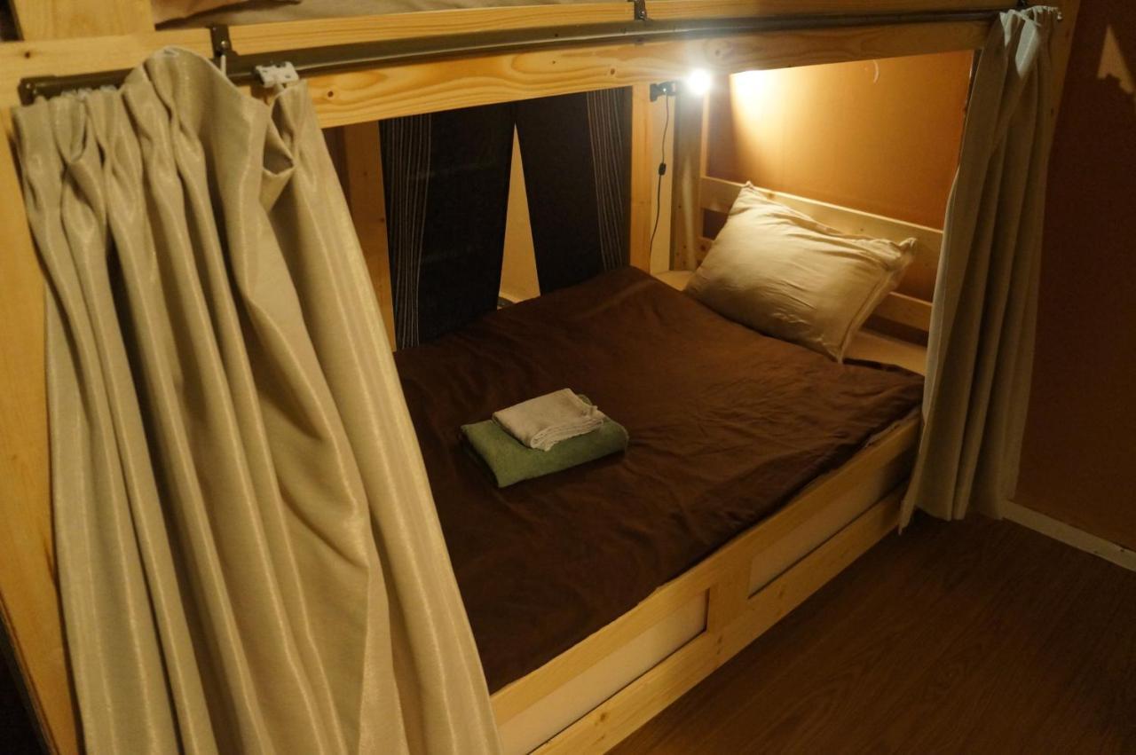 Otaru Guest House Tarune Luaran gambar