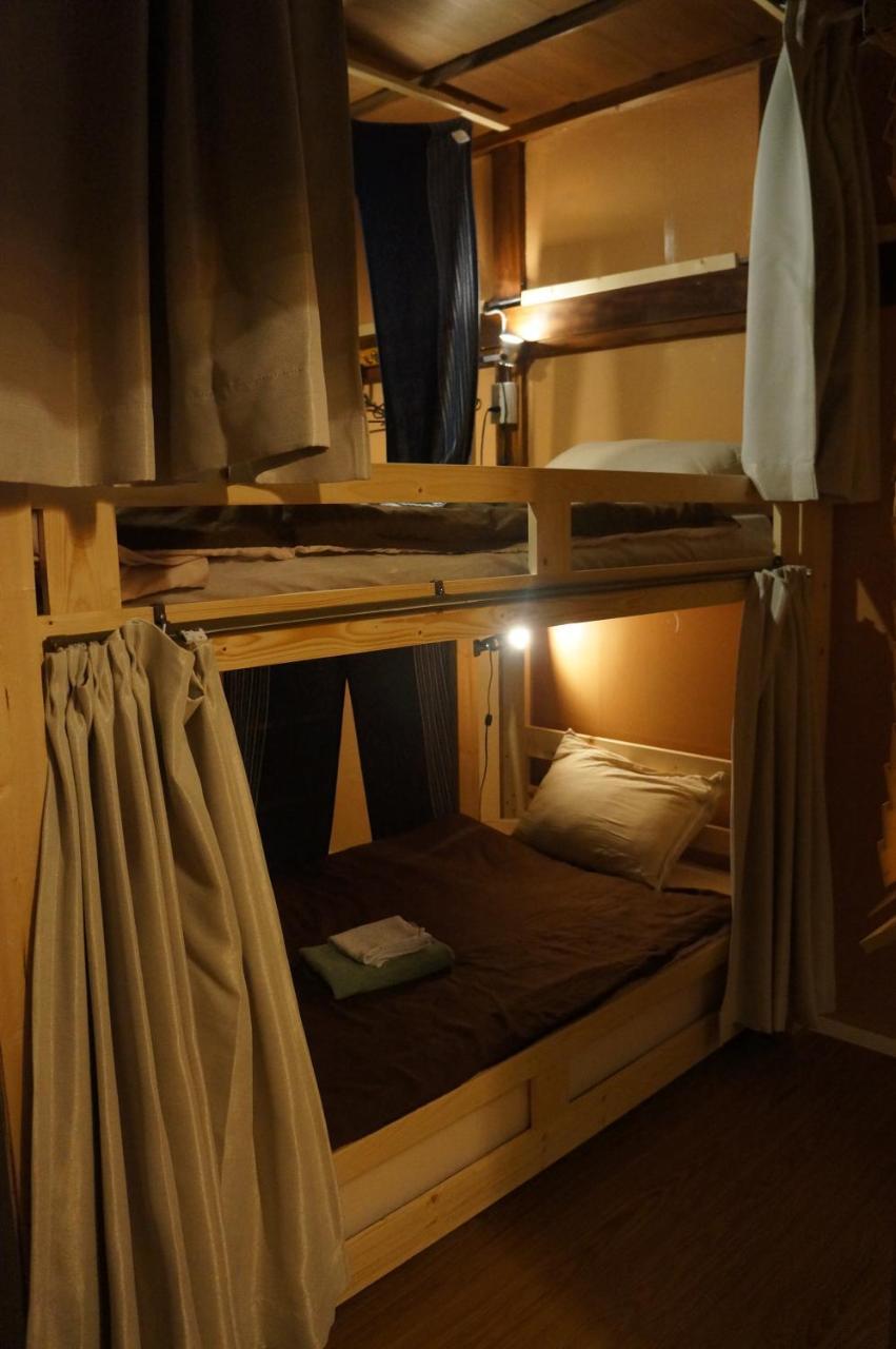 Otaru Guest House Tarune Luaran gambar