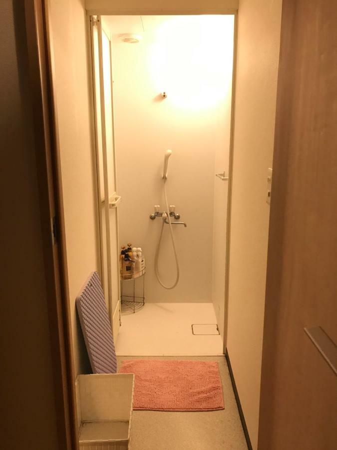 Otaru Guest House Tarune Luaran gambar
