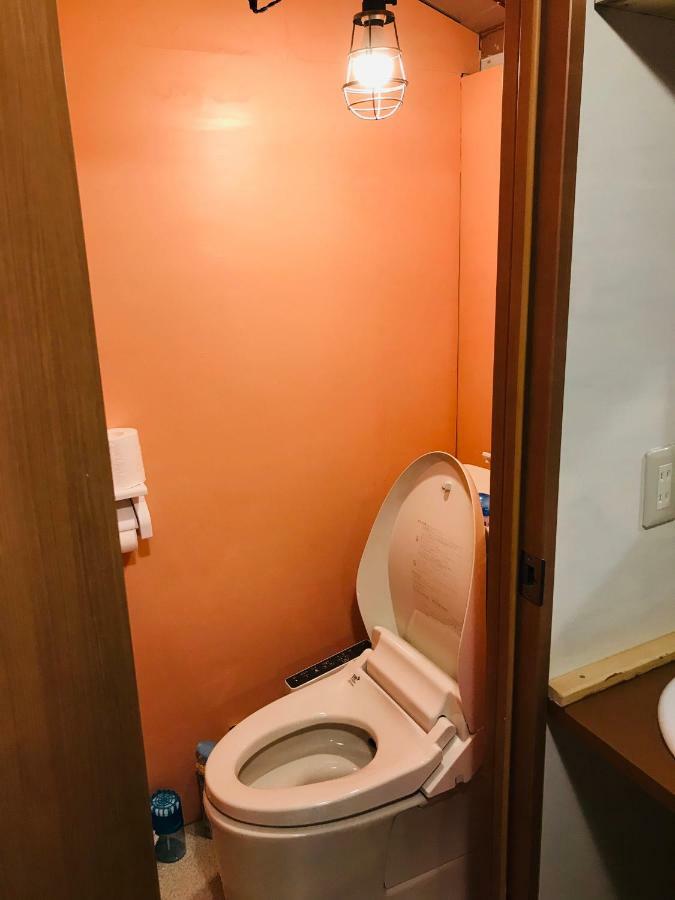 Otaru Guest House Tarune Luaran gambar