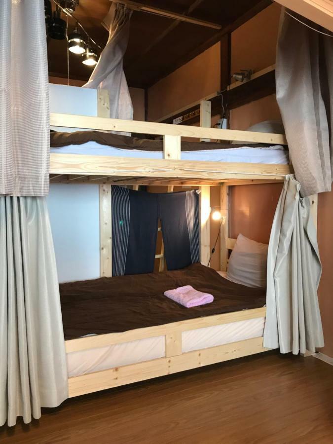 Otaru Guest House Tarune Luaran gambar