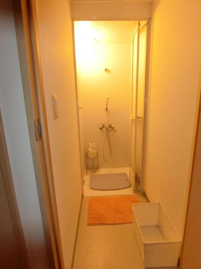 Otaru Guest House Tarune Luaran gambar
