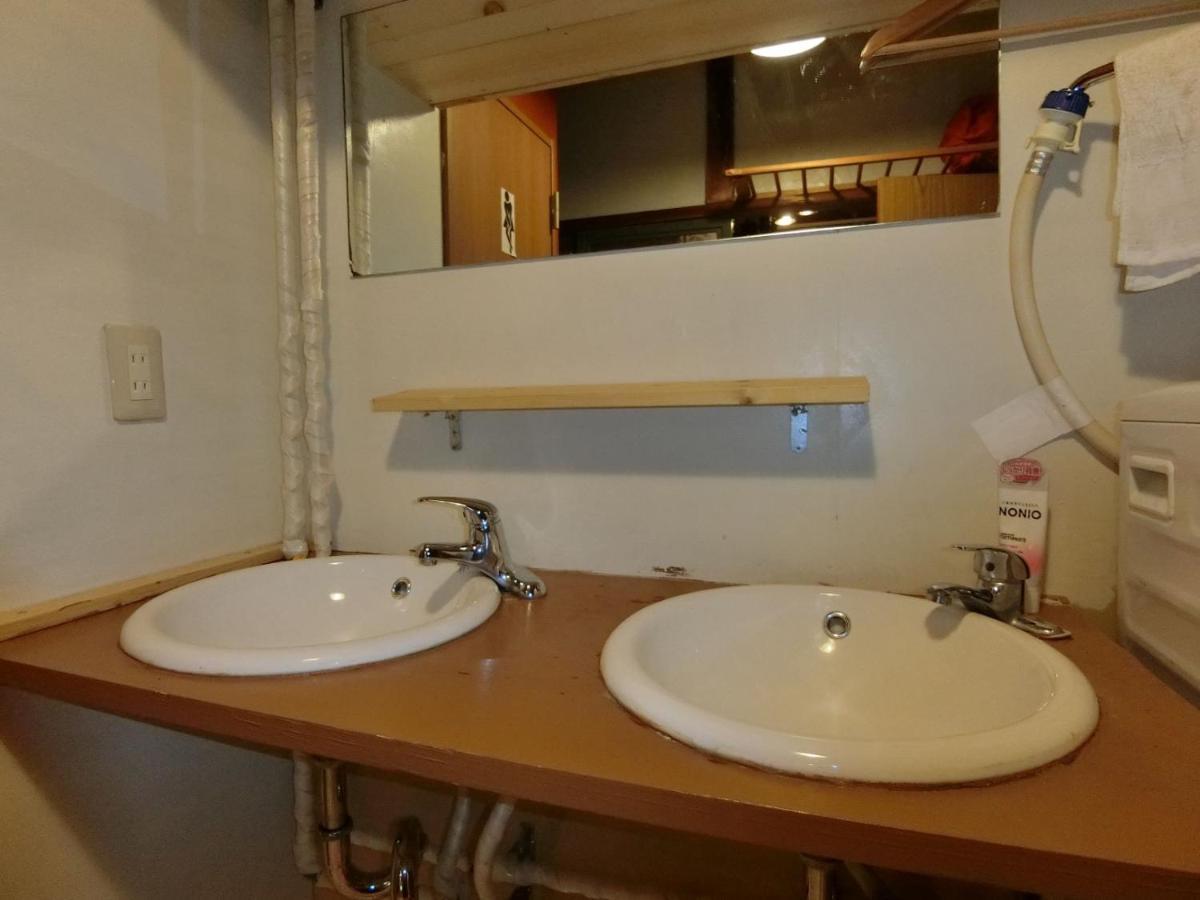 Otaru Guest House Tarune Luaran gambar